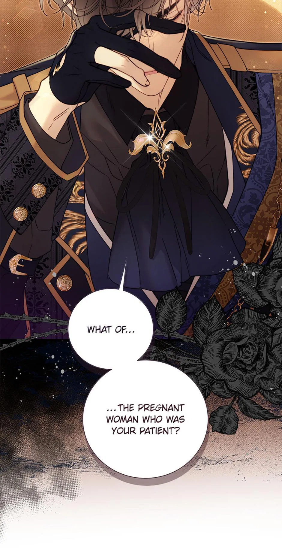 Beatrice Chapter 136 – Page 59