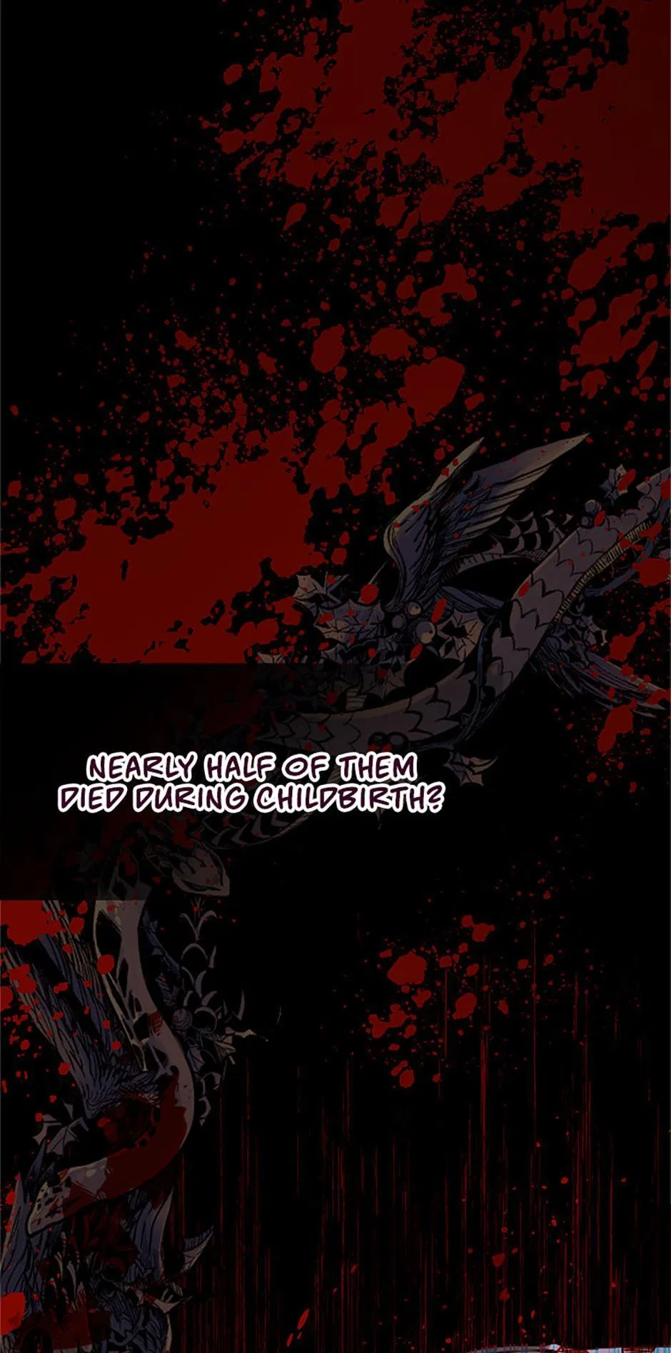 Beatrice Chapter 136 – Page 61