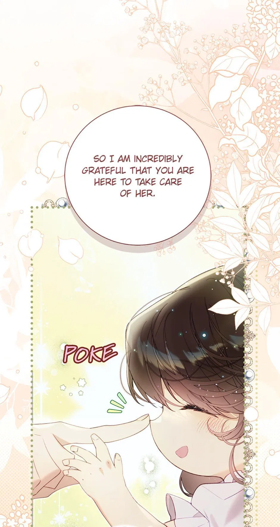 Beatrice Chapter 135 – Page 21