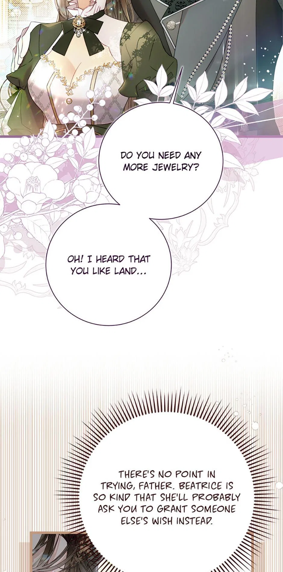 Beatrice Chapter 135 – Page 44