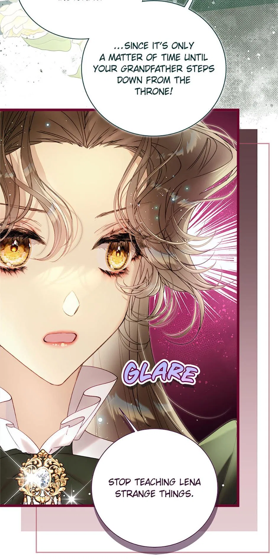 Beatrice Chapter 135 – Page 60