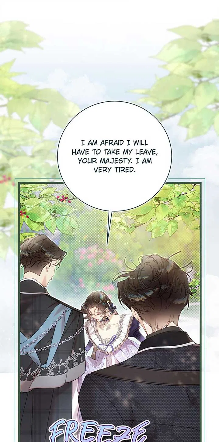 Beatrice Chapter 134 – Page 1
