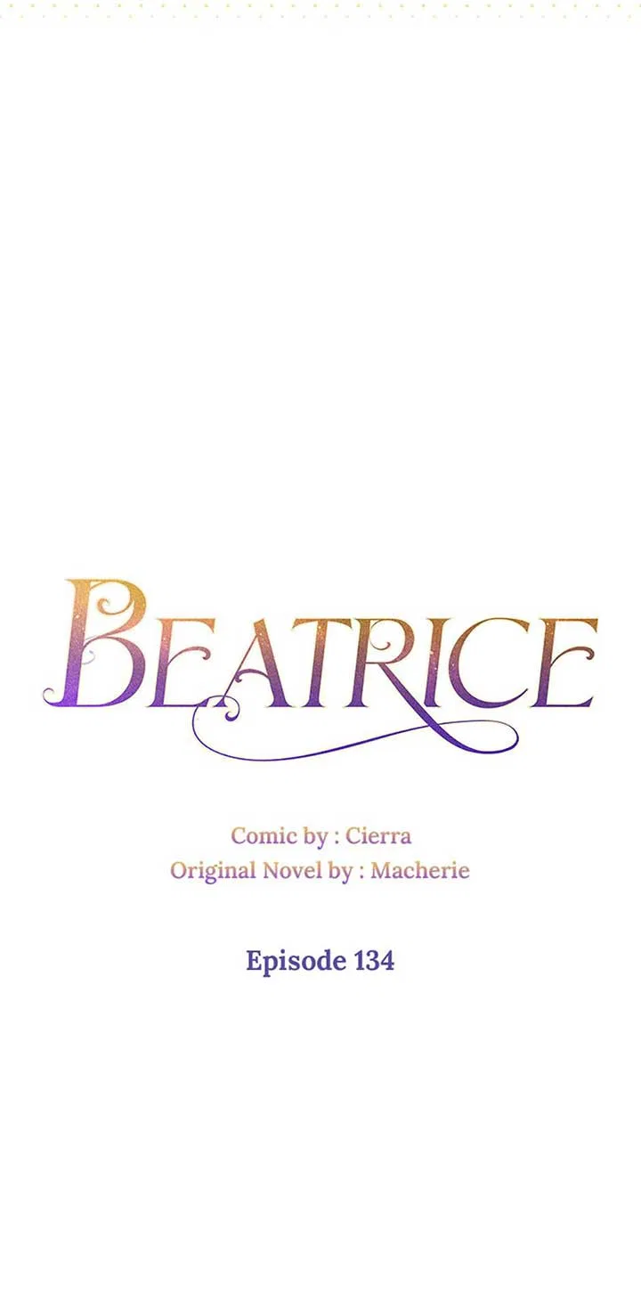 Beatrice Chapter 134 – Page 8
