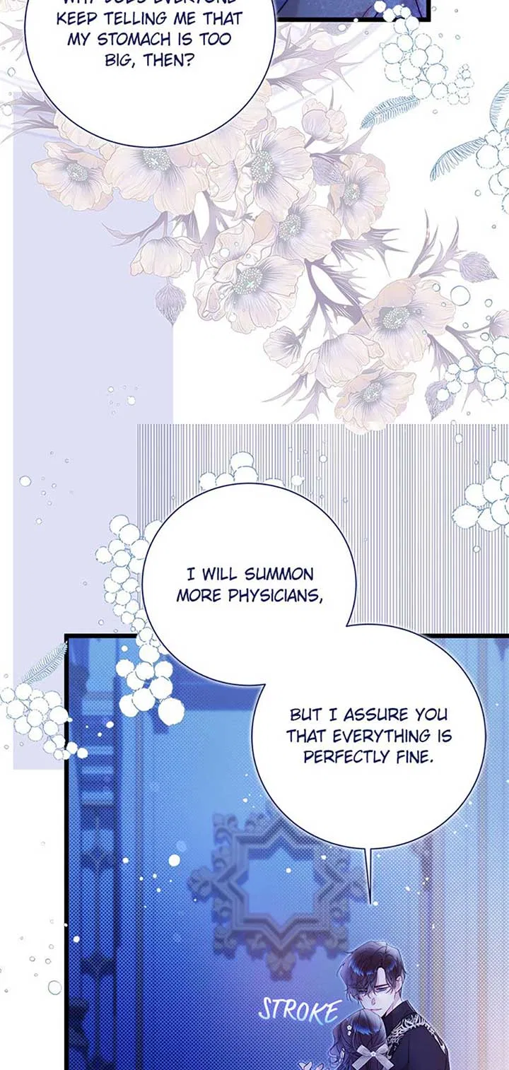 Beatrice Chapter 134 – Page 40