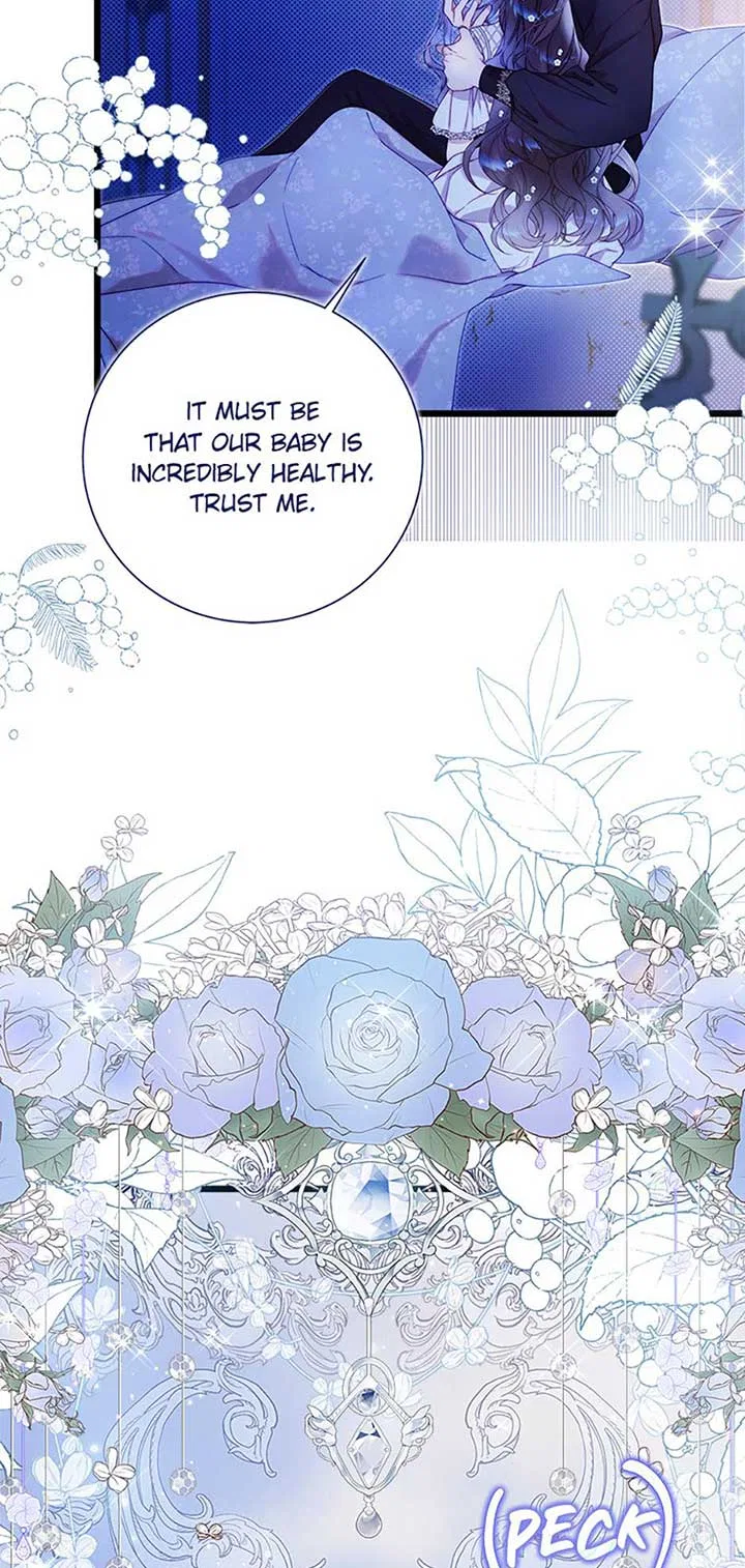 Beatrice Chapter 134 – Page 41