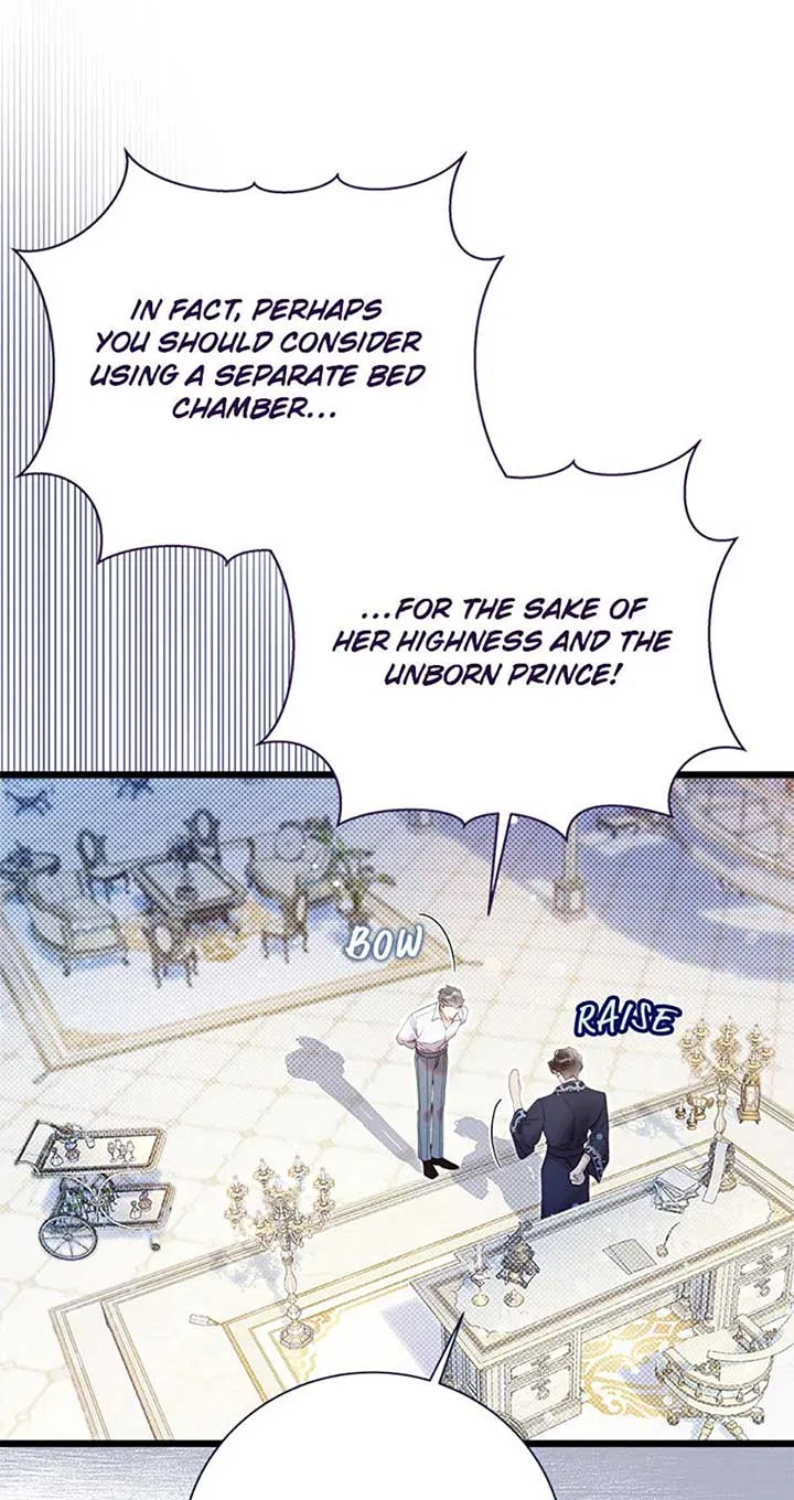 Beatrice Chapter 134 – Page 50