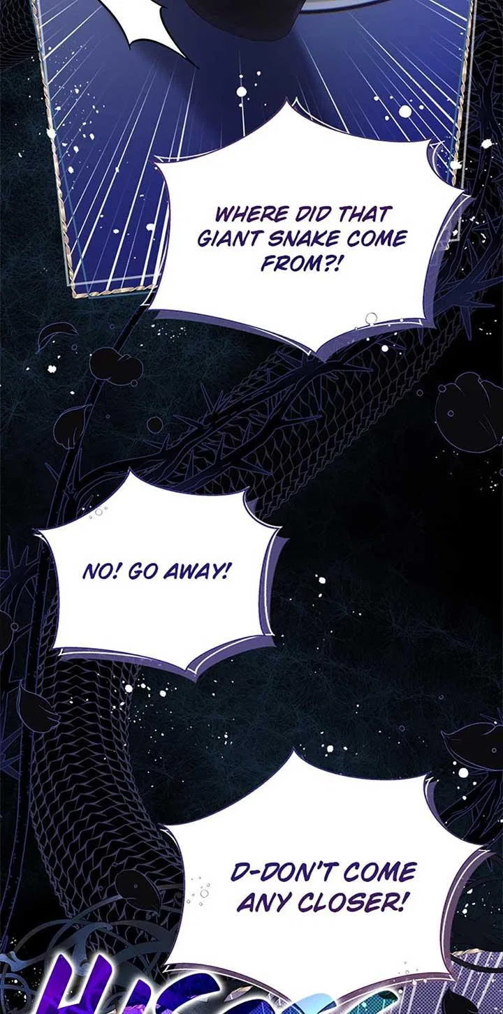 Beatrice Chapter 133 – Page 33