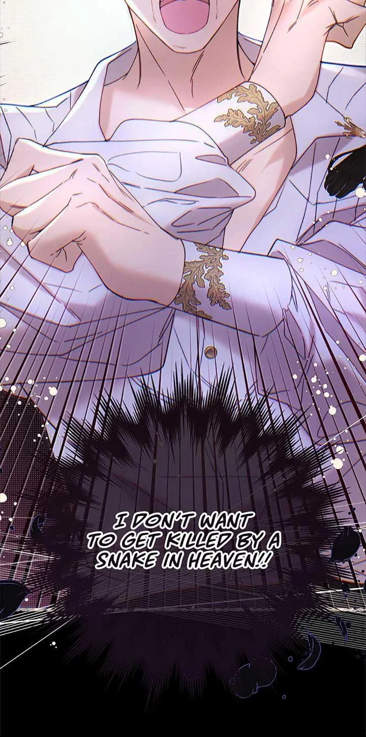Beatrice Chapter 133 – Page 37