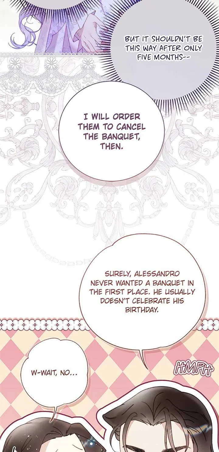 Beatrice Chapter 133 – Page 63