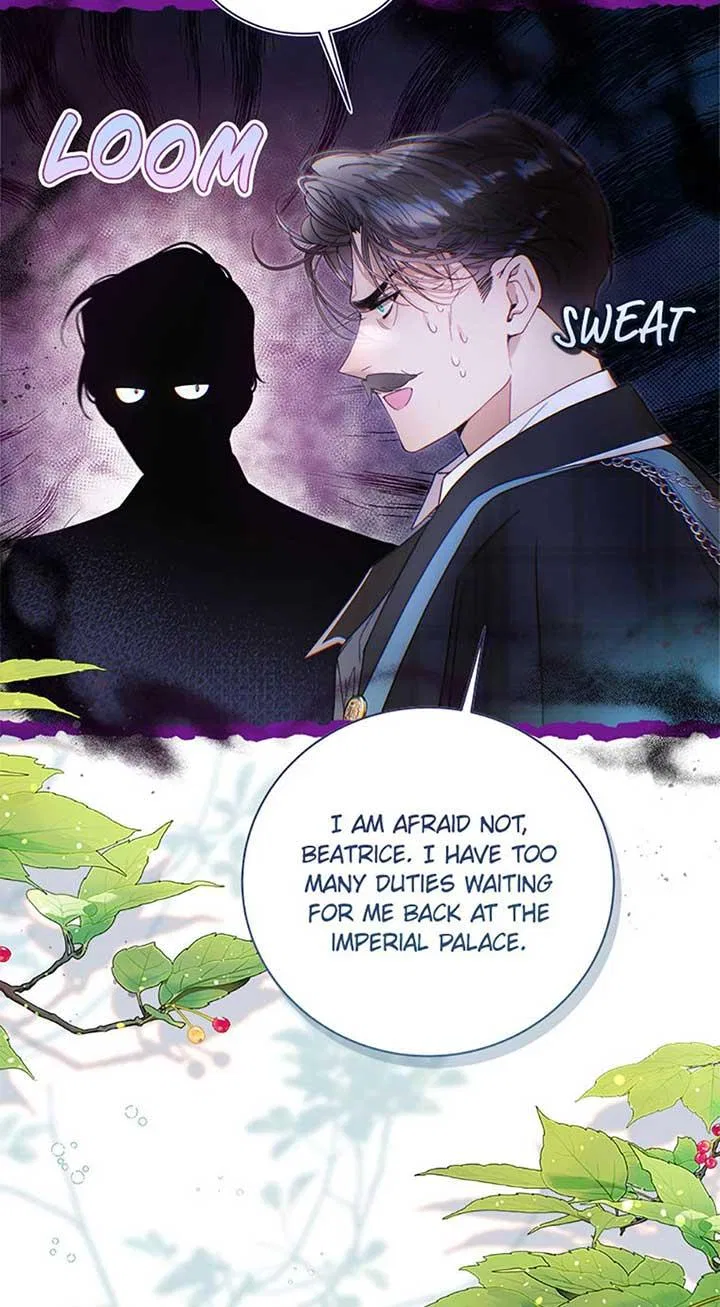 Beatrice Chapter 133 – Page 70