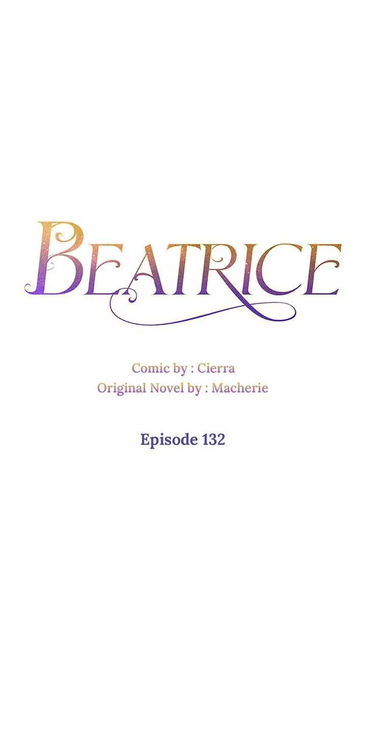 Beatrice Chapter 132 – Page 1