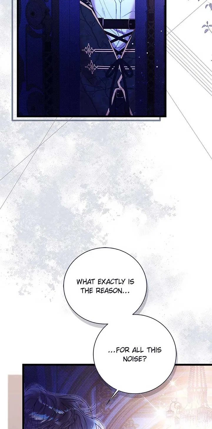 Beatrice Chapter 132 – Page 45