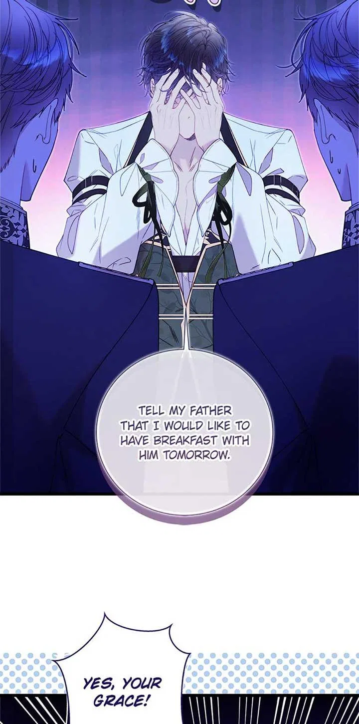 Beatrice Chapter 132 – Page 51