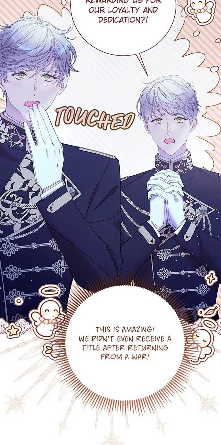 Beatrice Chapter 132 – Page 70