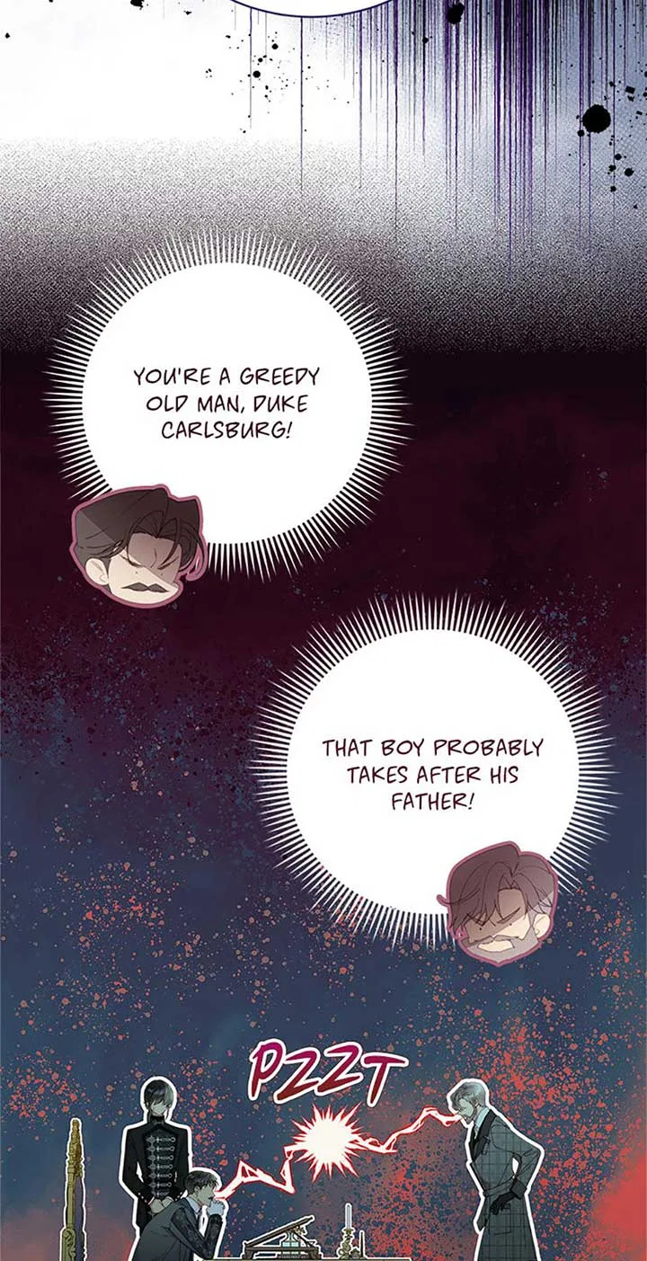 Beatrice Chapter 131 – Page 9