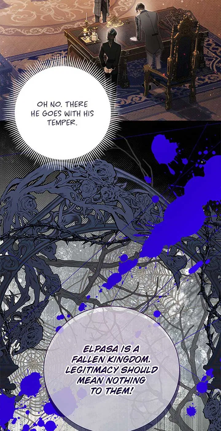 Beatrice Chapter 131 – Page 16