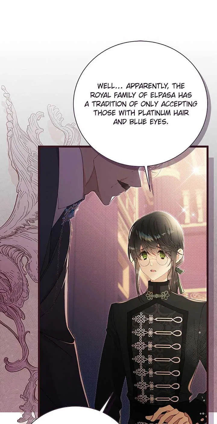 Beatrice Chapter 131 – Page 19