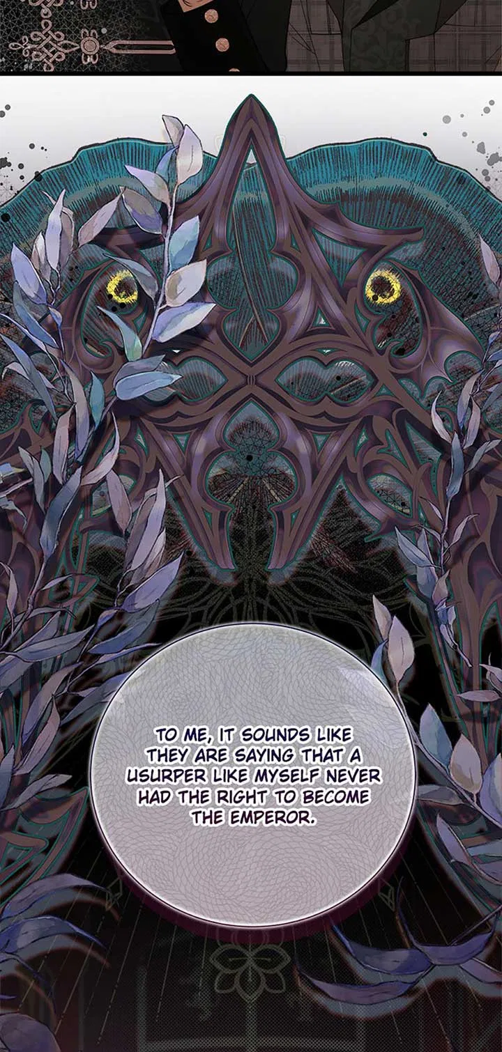 Beatrice Chapter 131 – Page 28