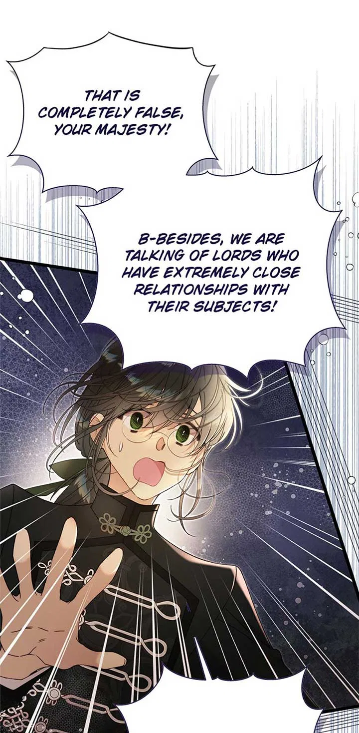 Beatrice Chapter 131 – Page 30