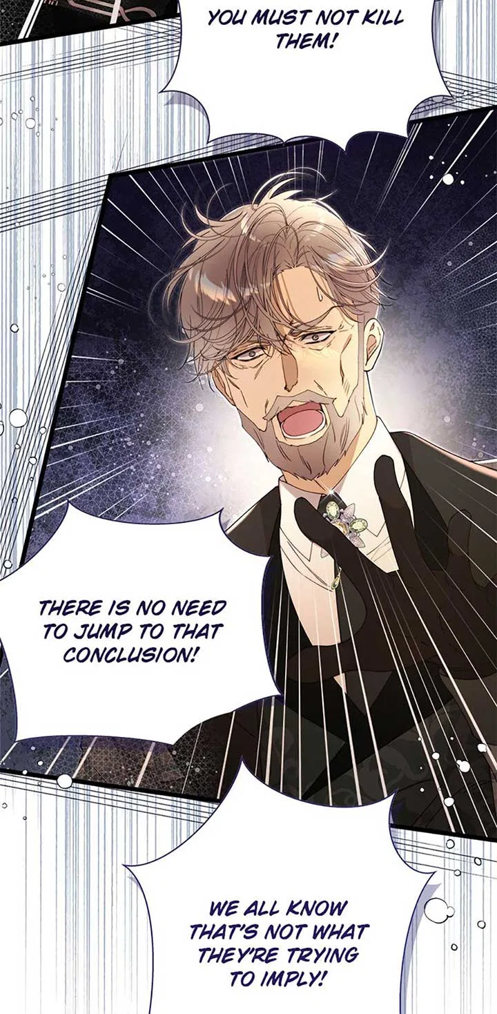 Beatrice Chapter 131 – Page 31