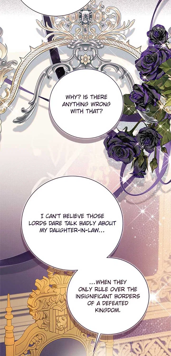 Beatrice Chapter 131 – Page 39