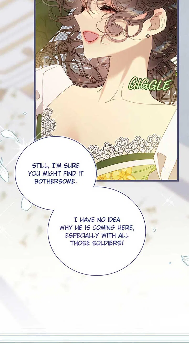 Beatrice Chapter 131 – Page 53