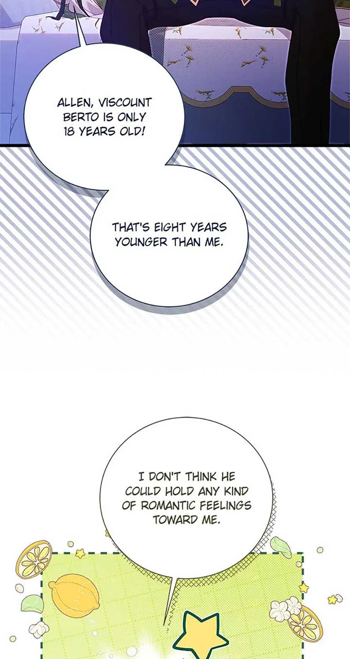 Beatrice Chapter 131 – Page 64
