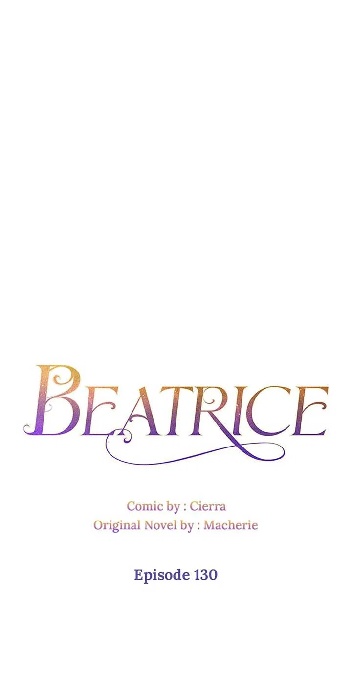 Beatrice Chapter 130 – Page 42