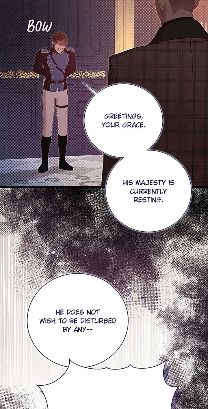 Beatrice Chapter 130 – Page 45