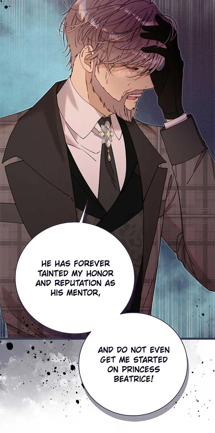 Beatrice Chapter 130 – Page 54
