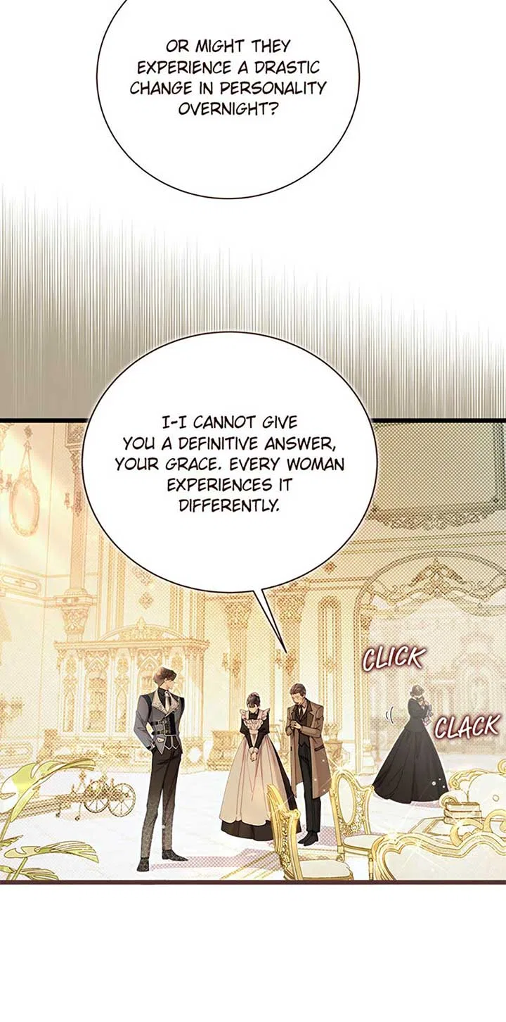 Beatrice Chapter 129 – Page 14