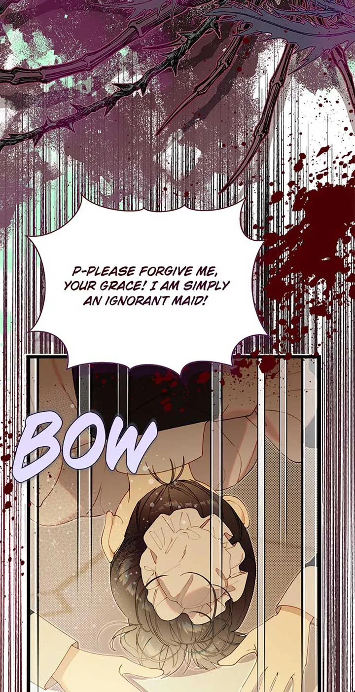 Beatrice Chapter 129 – Page 28