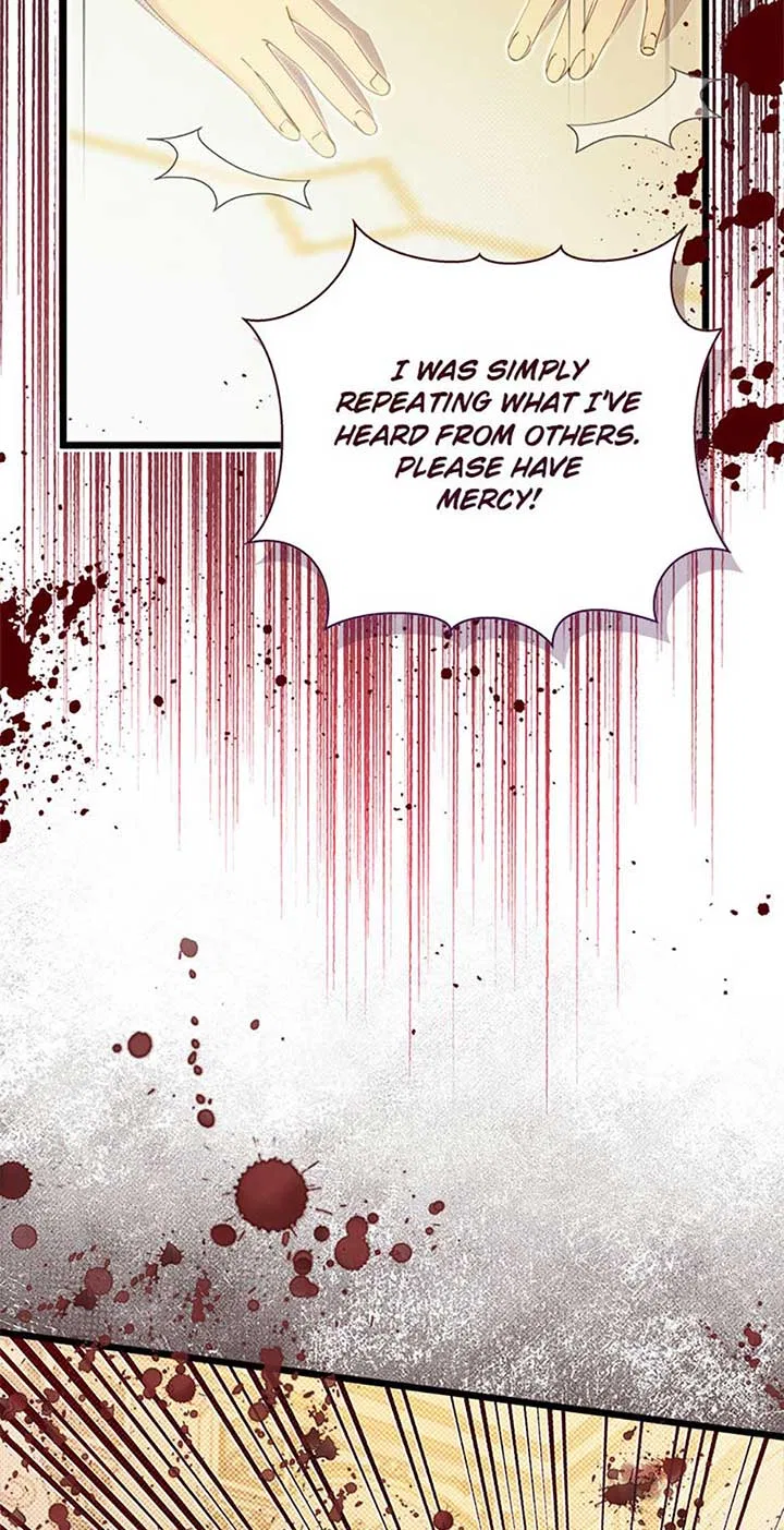 Beatrice Chapter 129 – Page 29