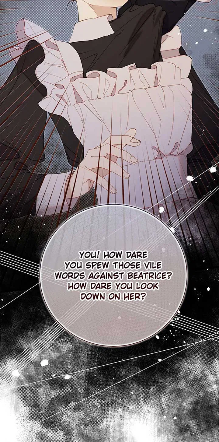 Beatrice Chapter 129 – Page 40