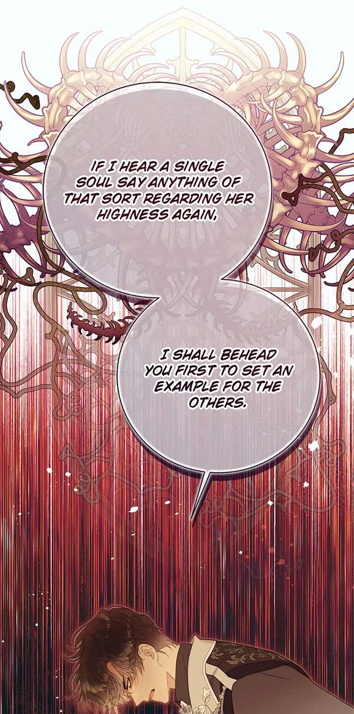 Beatrice Chapter 129 – Page 42