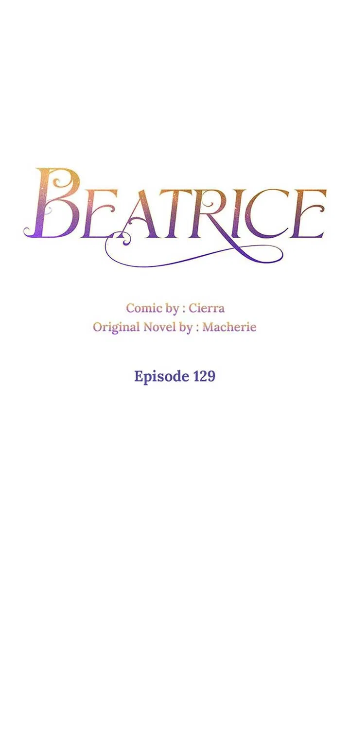 Beatrice Chapter 129 – Page 62