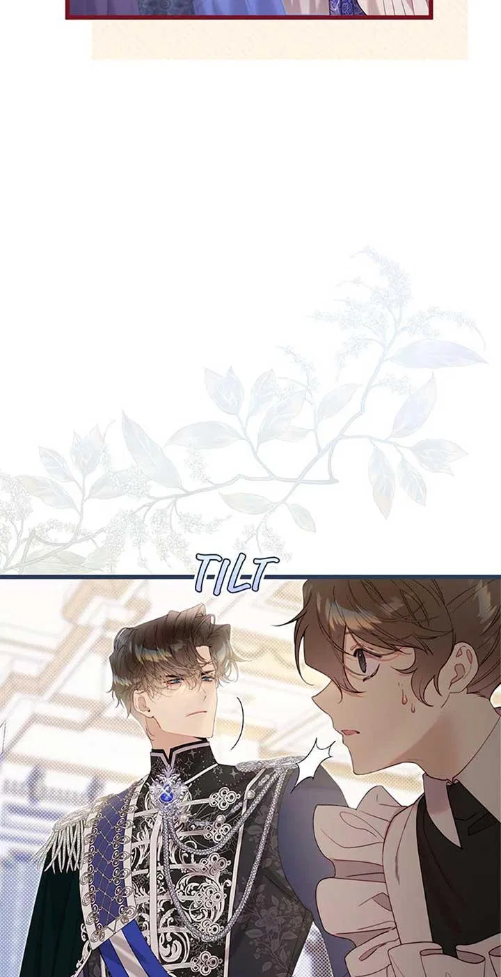 Beatrice Chapter 127 – Page 8