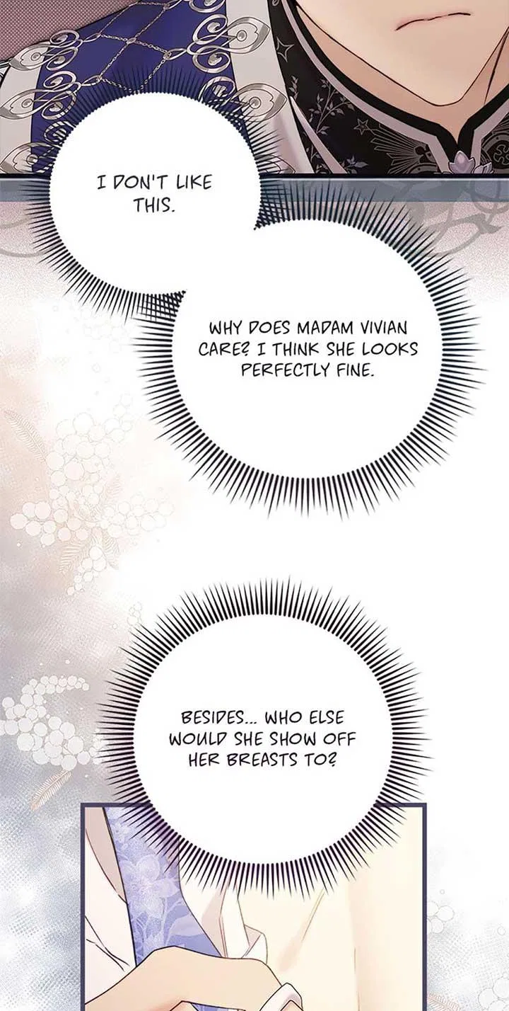 Beatrice Chapter 127 – Page 16