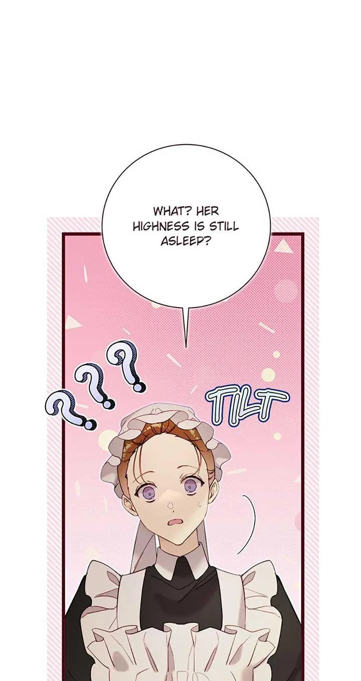 Beatrice Chapter 127 – Page 43