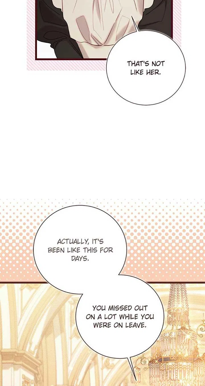 Beatrice Chapter 127 – Page 44
