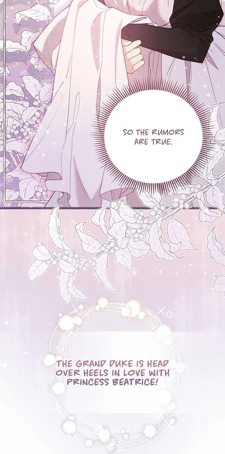 Beatrice Chapter 127 – Page 75