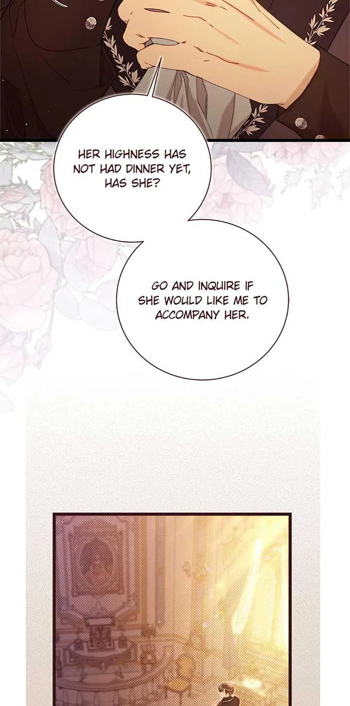 Beatrice Chapter 127 – Page 77