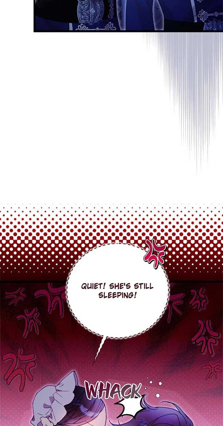 Beatrice Chapter 127 – Page 99