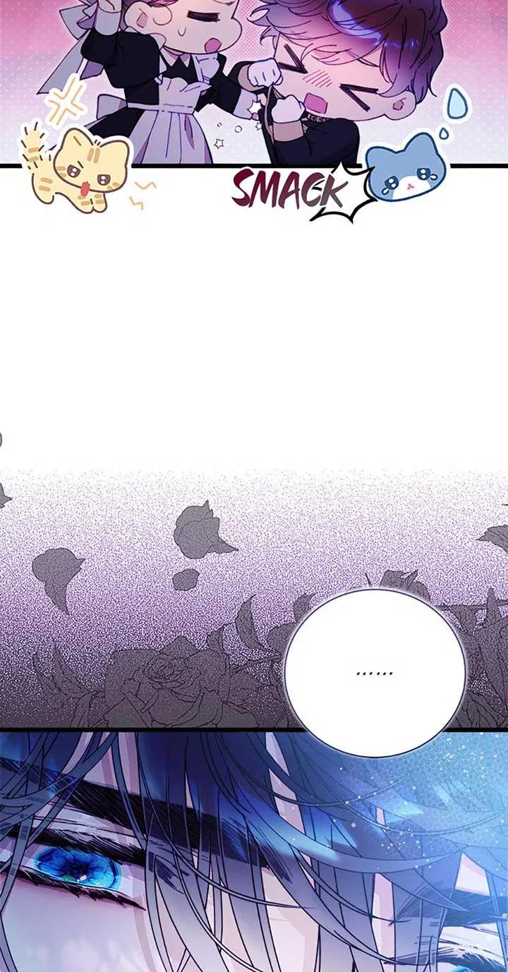 Beatrice Chapter 127 – Page 100