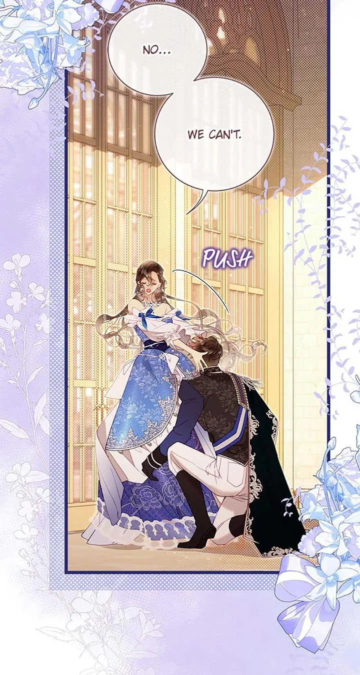 Beatrice Chapter 126 – Page 9