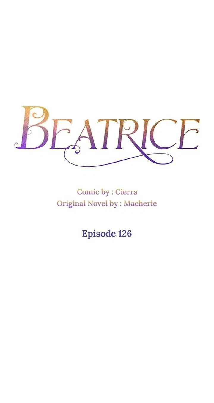 Beatrice Chapter 126 – Page 60