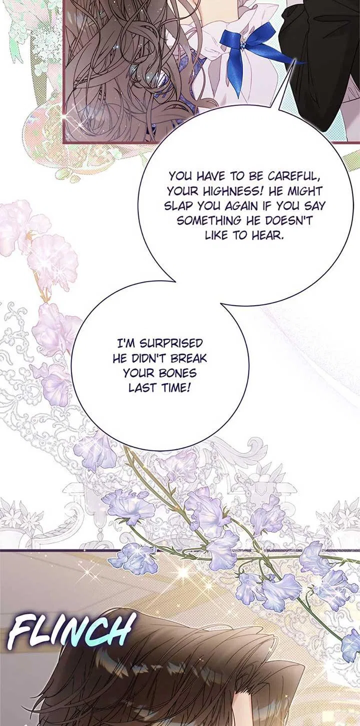 Beatrice Chapter 126 – Page 108