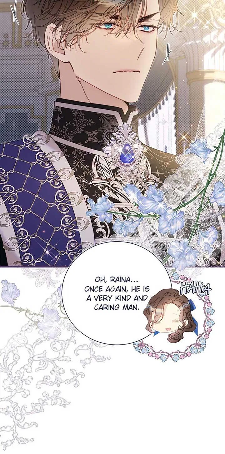 Beatrice Chapter 126 – Page 109