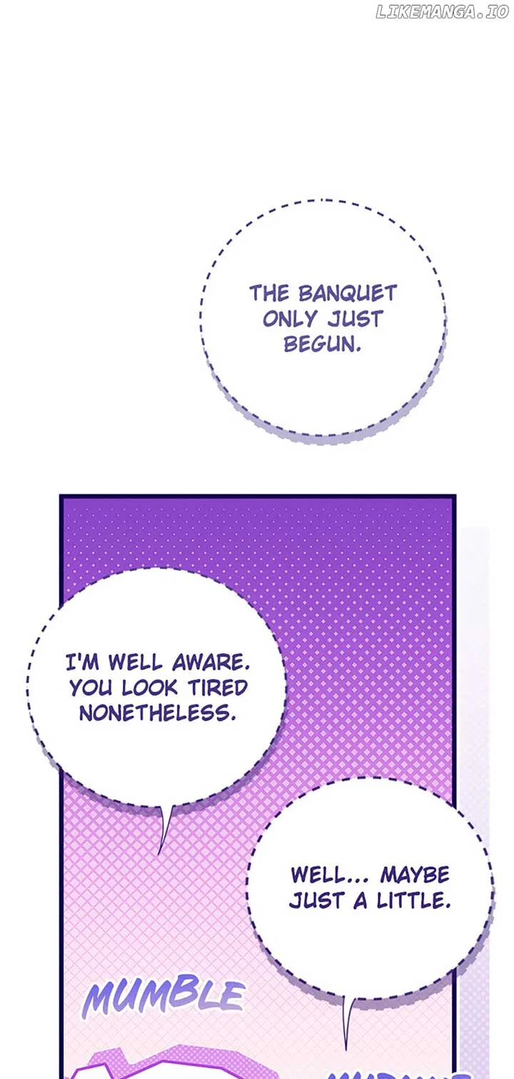 Beatrice Chapter 125 – Page 17