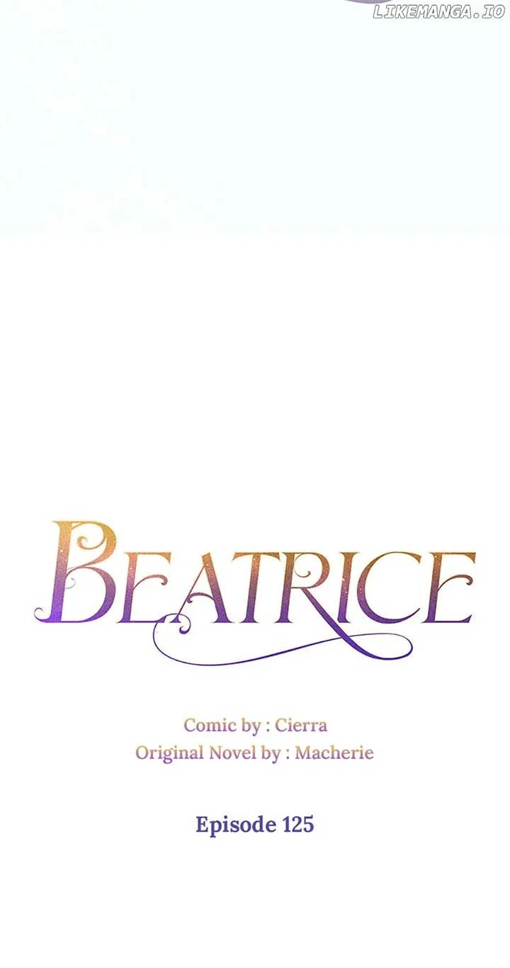 Beatrice Chapter 125 – Page 47